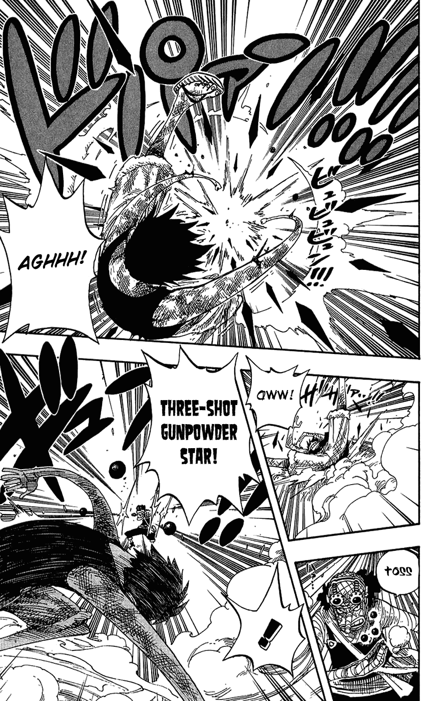 One Piece, Chapter 333 image 05